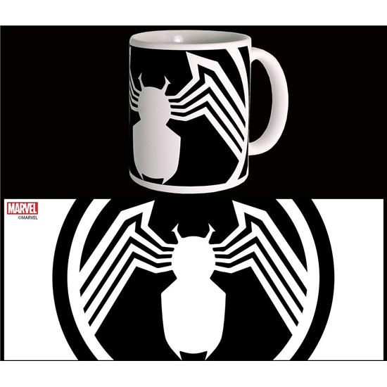 Marvel: Venom Logo Krus