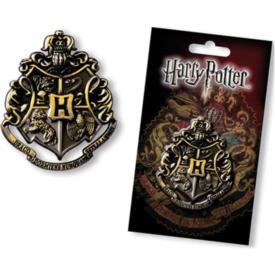 Harry Potter: Hogwarts pin
