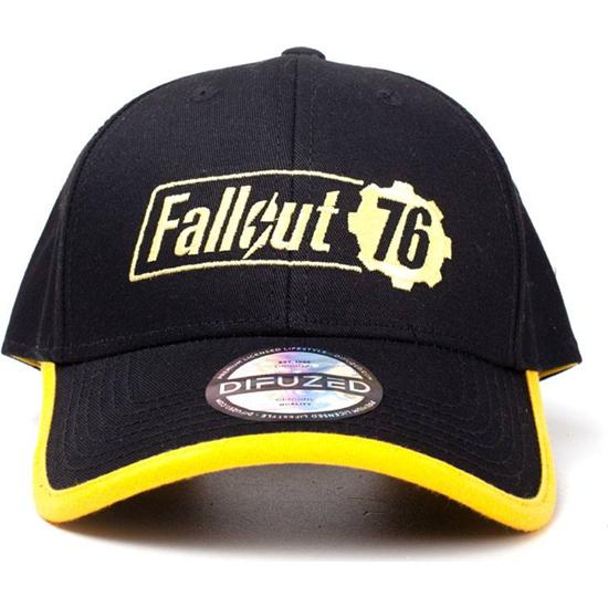 Fallout: Fallout 76 Baseball Cap