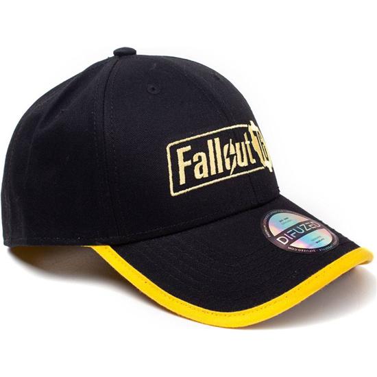 Fallout: Fallout 76 Baseball Cap