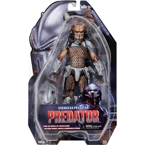 Predator: Horn Head Predator