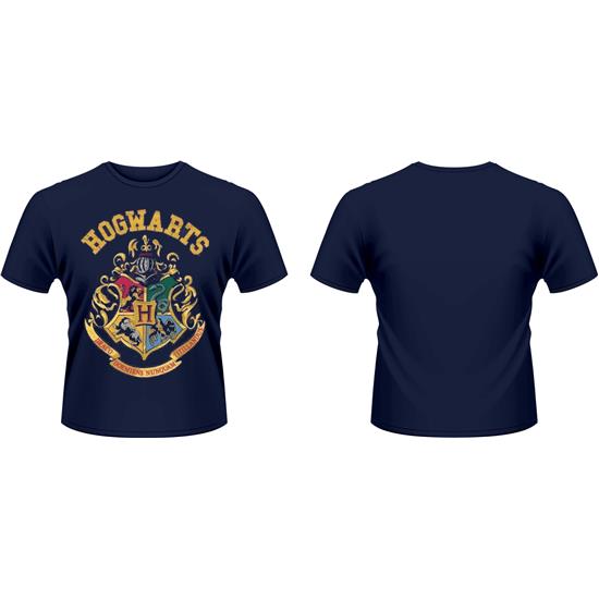 Harry Potter: Hogwarts T-shirt