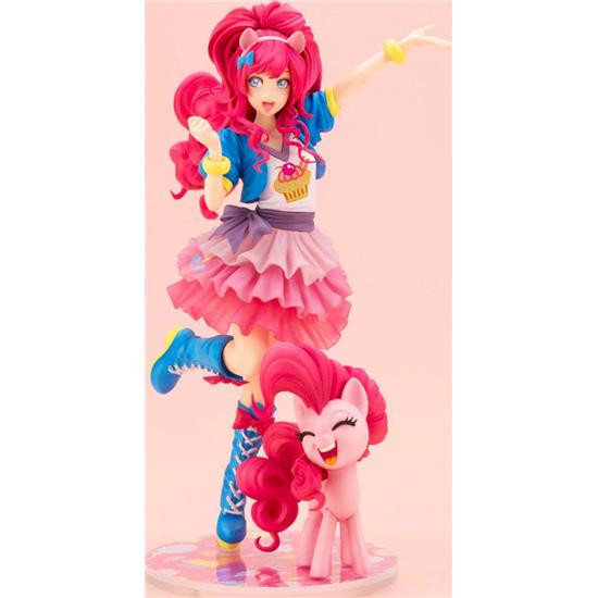 My Little Pony: My Little Pony Bishoujo PVC Statue 1/7 Pinkie Pie 23 cm