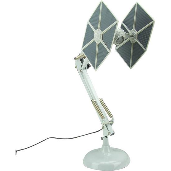 Star Wars: Tie Fighter Arkitekt Lampe 60 cm