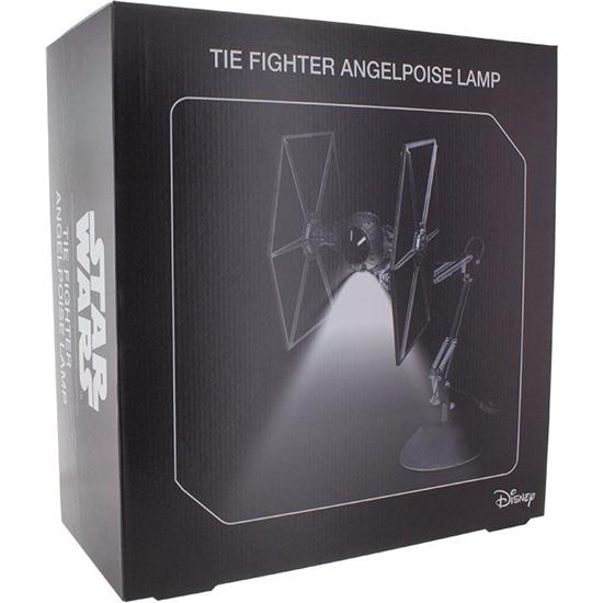 Star Wars: Tie Fighter Arkitekt Lampe 60 cm