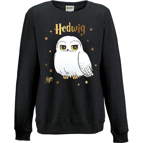 Harry Potter: Hedwig Stars Sweatshirt 