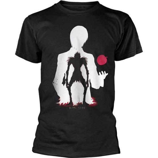 Death Note: Ryuk & Light T-Shirt 