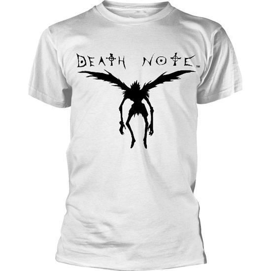Death Note: Ryuk Shadow T-Shirt
