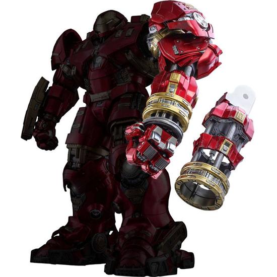 Avengers: Avengers Age of Ultron Accessories Collection Series Hulkbuster Accessories