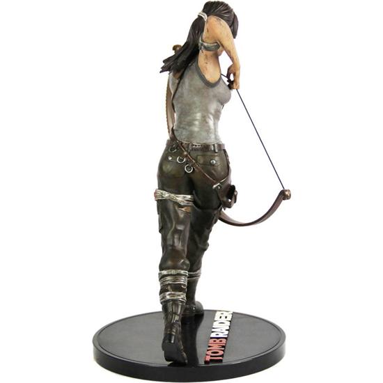 Tomb Raider: Tomb Raider Statue Lara Croft 23 cm