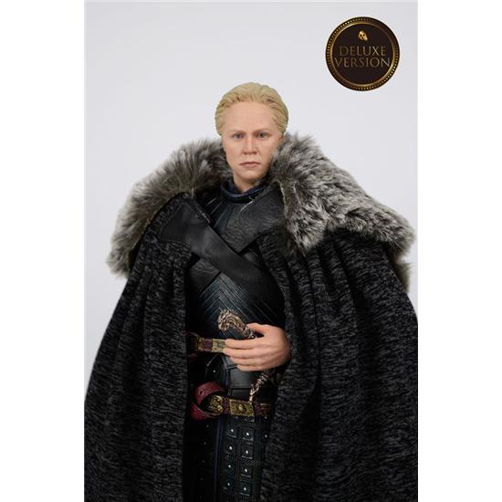 Game Of Thrones: Game of Thrones Action Figure 1/6 Brienne of Tarth Deluxe Version 32 cm