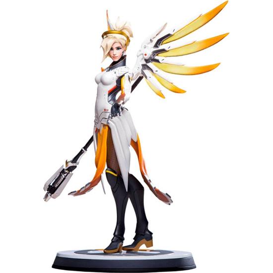 Overwatch: Overwatch Statue Mercy 35 cm