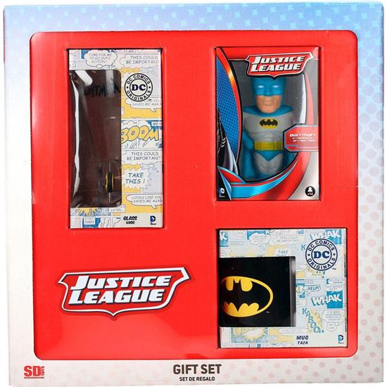 Batman: Batman Gift Box