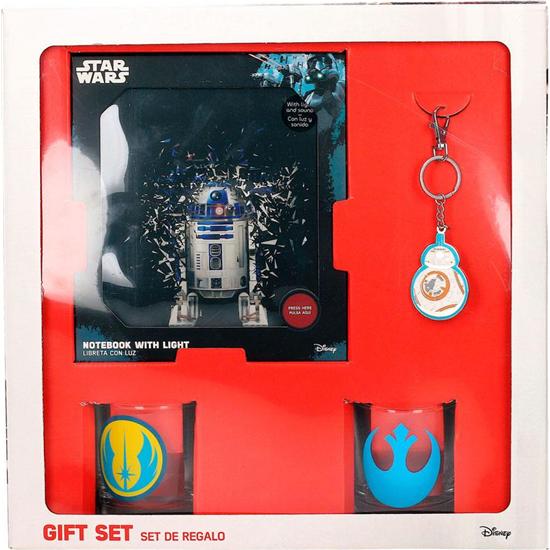 Star Wars: Star Wars Gift Box A