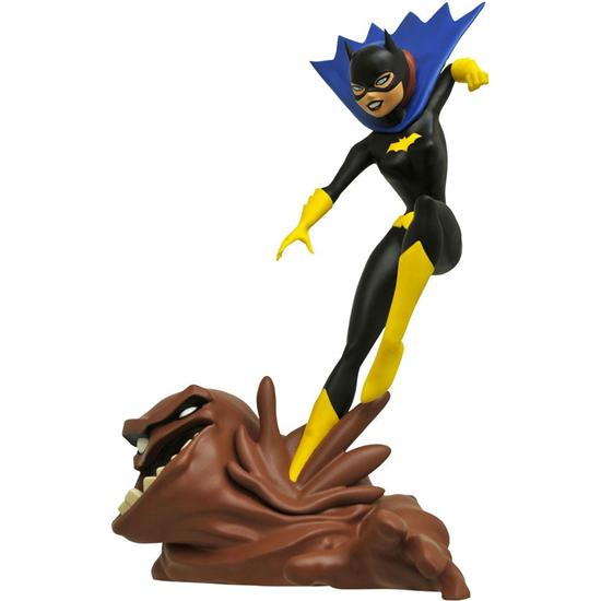 Batman: The New Batman Adventures Gallery PVC Statue Batgirl 25 cm