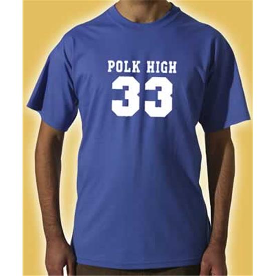 Diverse: Polk High 33
