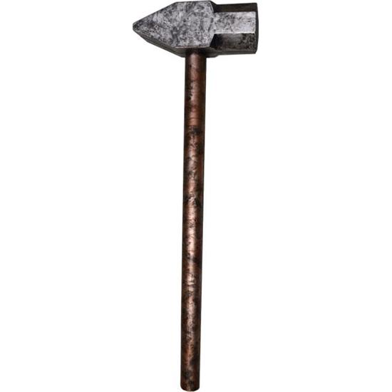 Texas Chainsaw Massacre: Texas Chainsaw Massacre Replica 1/1 Sledgehammer 56 cm