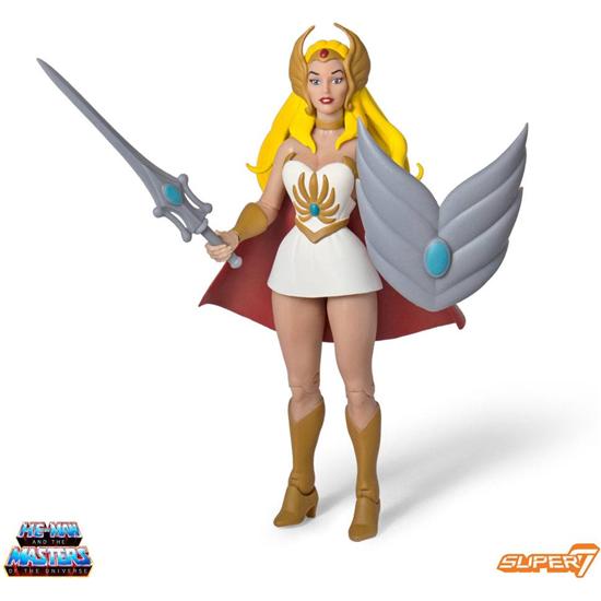 Masters of the Universe (MOTU): She-Ra Classic Action Figur 18 cm