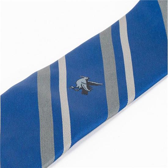 Harry Potter: Harry Potter Tie Ravenclaw LC Exclusive