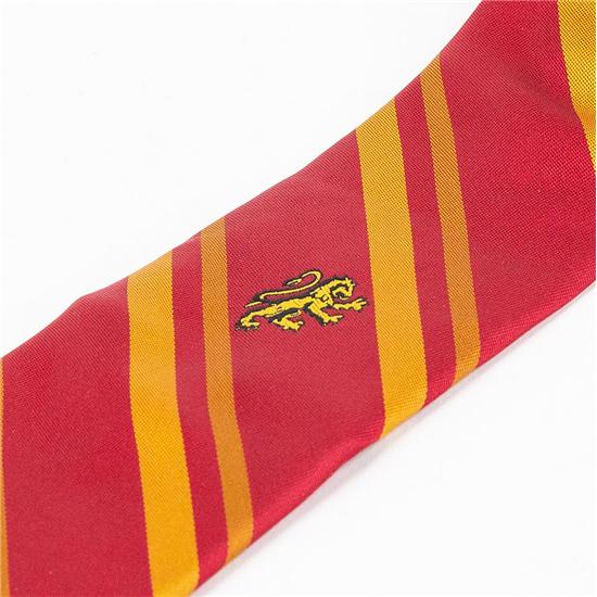 Harry Potter: Harry Potter Tie Gryffindor LC Exclusive