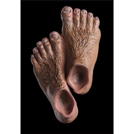 Lord Of The Rings: Lord of the Rings Magnet Hobbit Feet