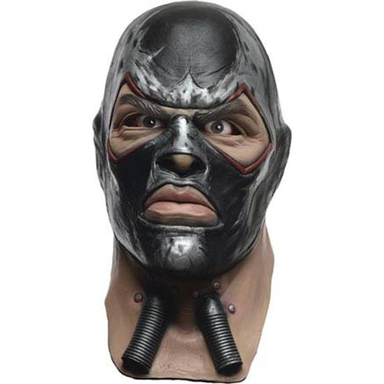 Batman: Bane Latex maske