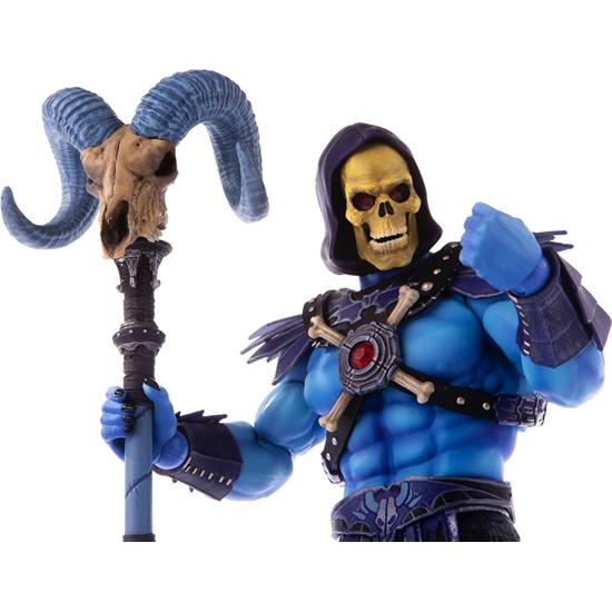 Masters of the Universe (MOTU): Skeletor Action Figure 1/6 30 cm