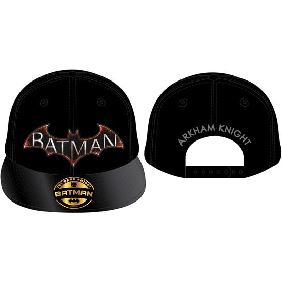 Batman: Arkhman Knight Cap