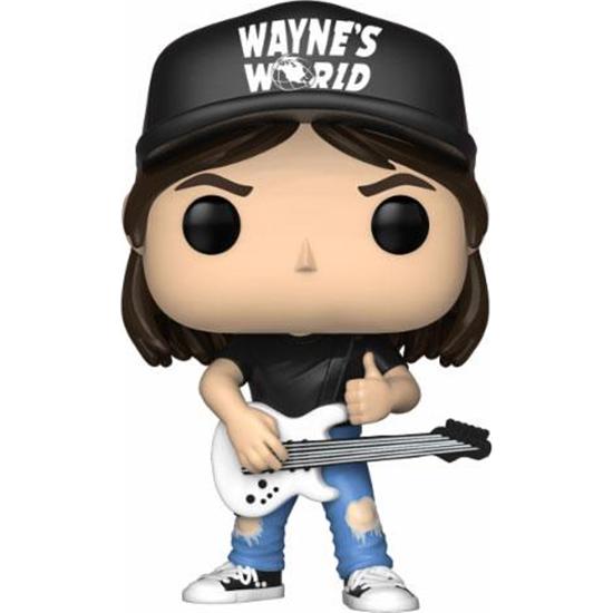 Diverse: Wayne POP! Movies Vinyl Figur (#684)