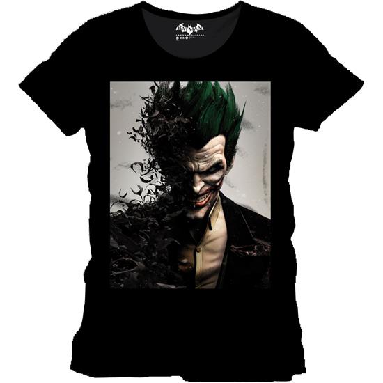 Batman: Joker Face t-shirt