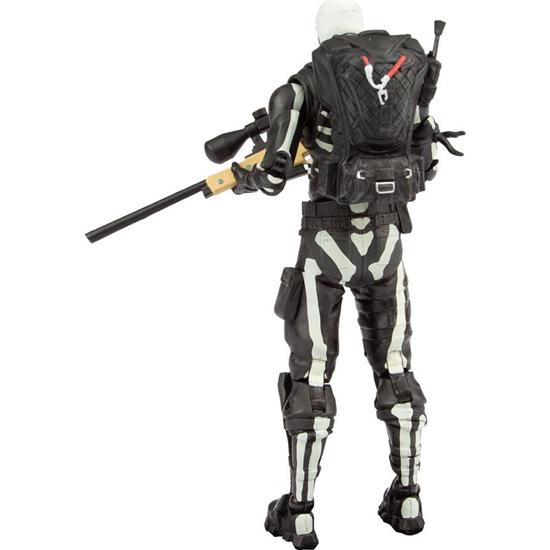 Fortnite: Fortnite Action Figure Skull Trooper 18 cm