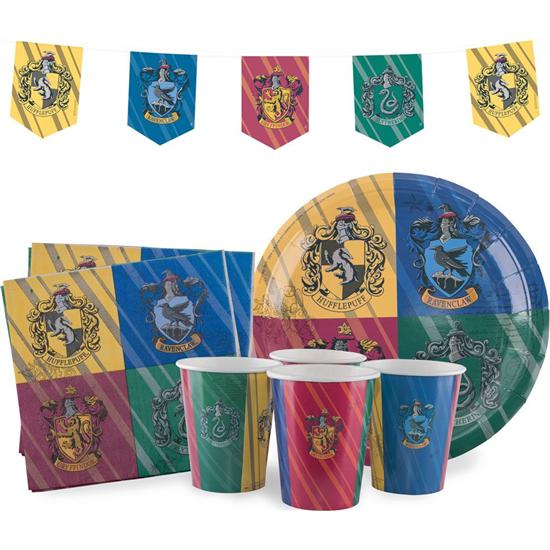 Harry Potter: Hogwarts Fest Pakke