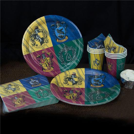 Harry Potter: Hogwarts Fest Pakke