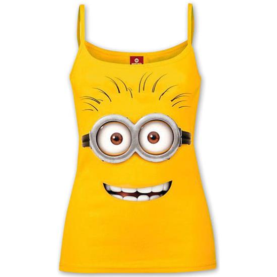 Grusomme Mig: Dave Tank Top (dame model)