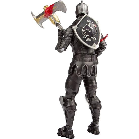 Fortnite: Fortnite Action Figure Black Knight 18 cm