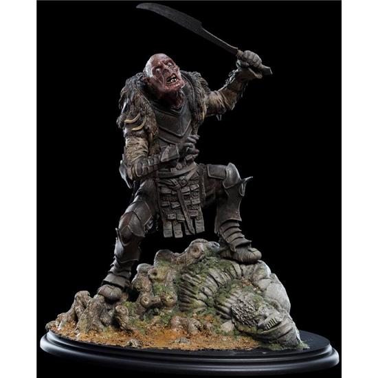 Lord Of The Rings: Lord of the Rings Statue 1/6 Grishnákh 34 cm