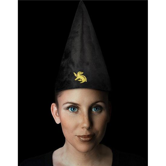 Harry Potter: Hufflepuff Studenter Hat