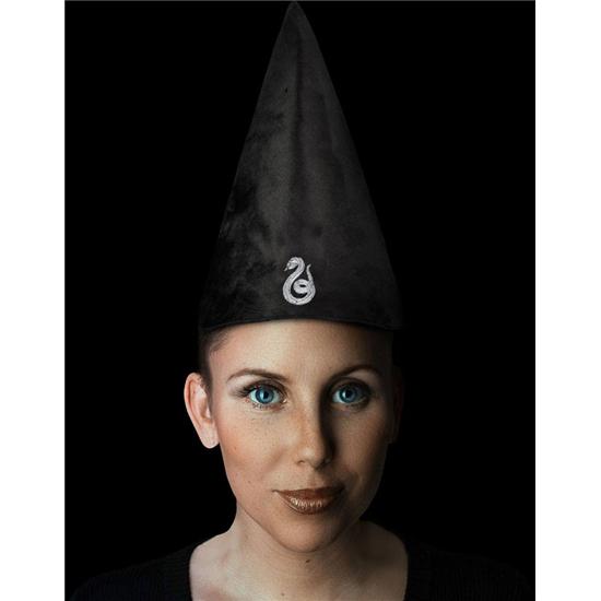 Harry Potter: Slytherin Studenter Hat