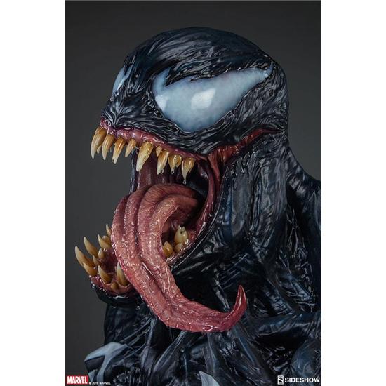 Marvel: Marvel Bust 1/1 Venom 70 cm