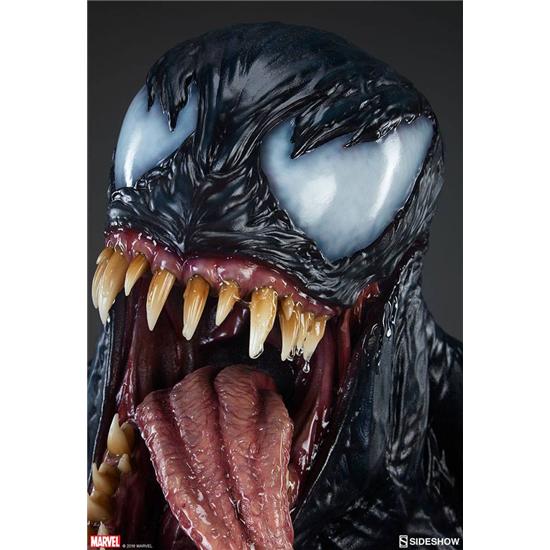 Marvel: Marvel Bust 1/1 Venom 70 cm