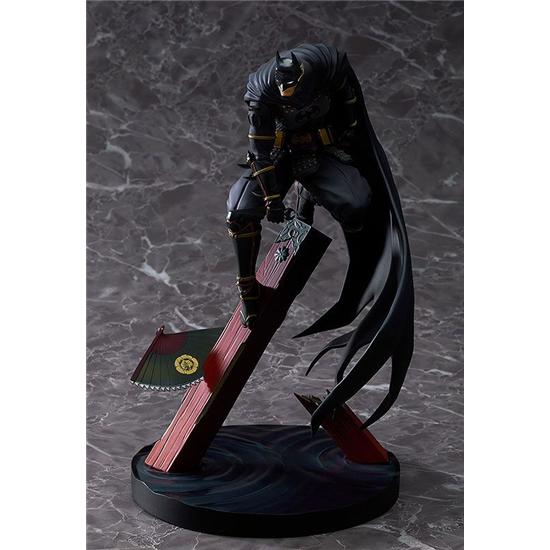 Batman: Batman Ninja PVC Statue 1/8 Ninja Batman 22 cm