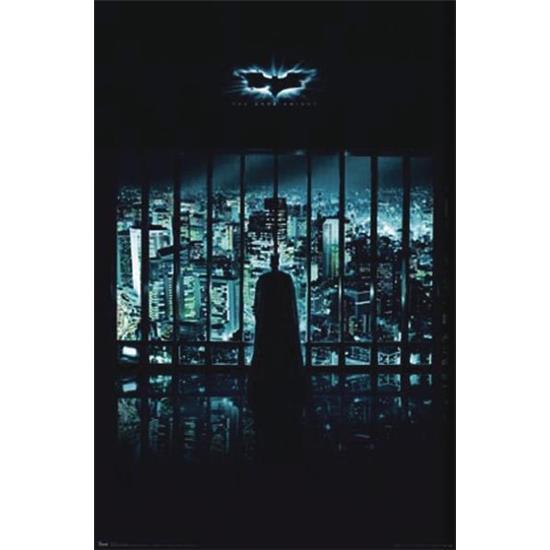 Batman: Gotham City Plakat