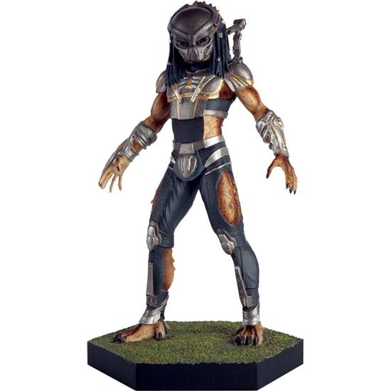 Predator: The Alien & Predator Figurine Collection Killer Clan Predator (AvP: Three World War) 14 cm