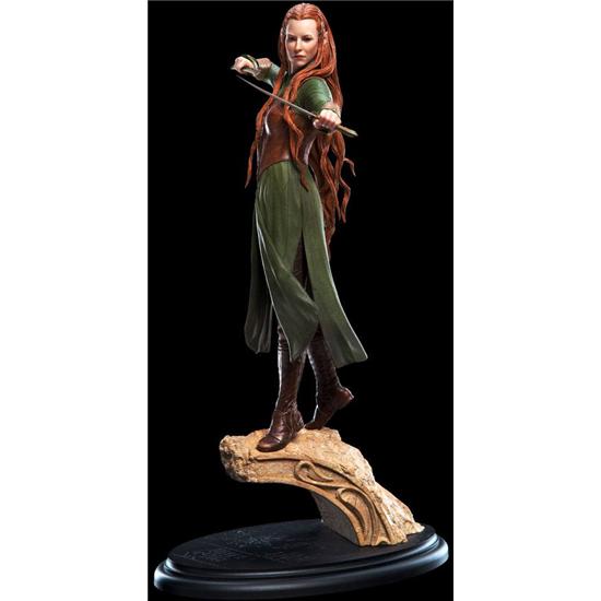 Hobbit: The Hobbit The Desolation of Smaug Statue 1/6 Tauriel of the Woodland Realm 29 cm
