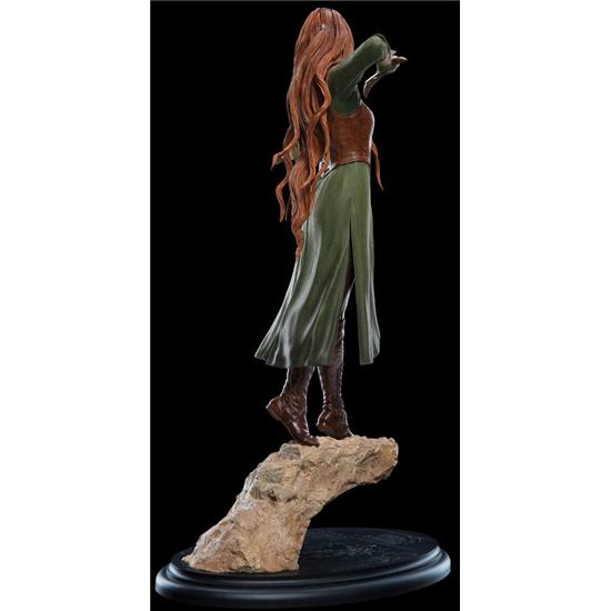 Hobbit: The Hobbit The Desolation of Smaug Statue 1/6 Tauriel of the Woodland Realm 29 cm