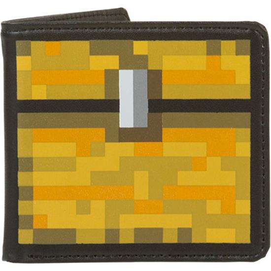 Minecraft: Kiste pung