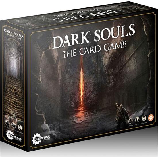 Dark Souls: Dark Souls The Card Game *English Version*