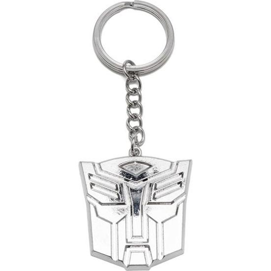 Transformers: Autobot Logo Nøglering