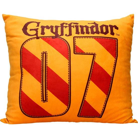 Harry Potter: Gryffindor Quidditch Pude 45 cm
