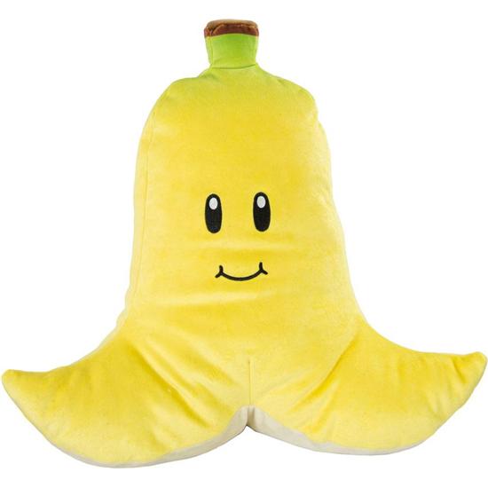 Super Mario Bros.: Banana Bamse 40 cm